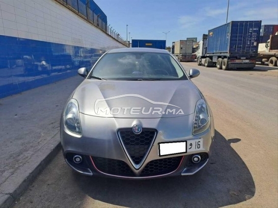 ألفا روميو جيولييتتا مستعملة 2761451