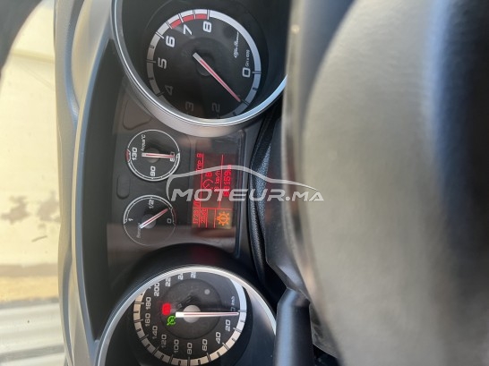 ALFA-ROMEO Giulietta occasion 1627758