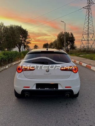 ألفا روميو جيولييتتا Pack sport مستعملة 1783183