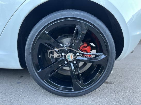 ألفا روميو جيولييتتا Pack sport مستعملة 1783189