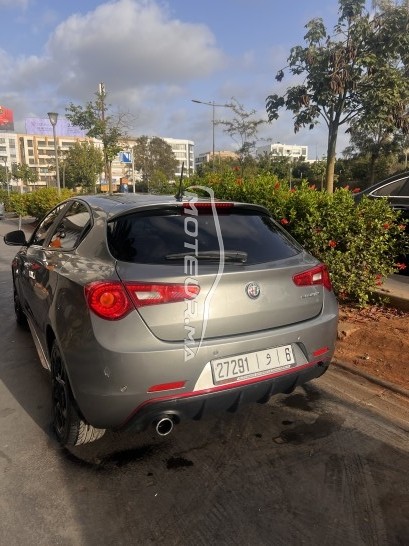 ألفا روميو جيولييتتا مستعملة 2446557