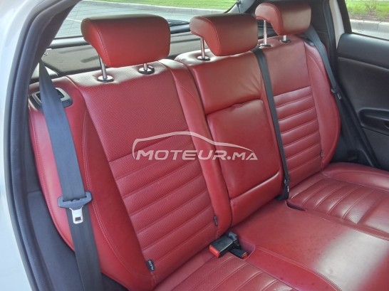 ألفا روميو جيولييتتا 2.0 jtdm 140 ch مستعملة 1698299