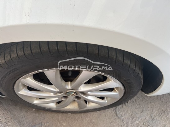 ALFA-ROMEO Giulietta occasion 1627763