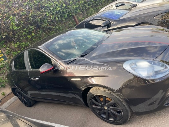 ألفا روميو جيولييتتا 2012 مستعملة 2855408