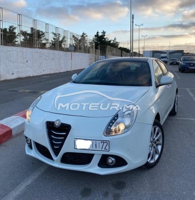 ألفا روميو جيولييتتا مستعملة 1680973