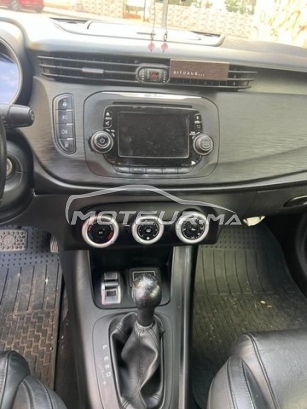 ALFA-ROMEO Giulietta occasion 3073137
