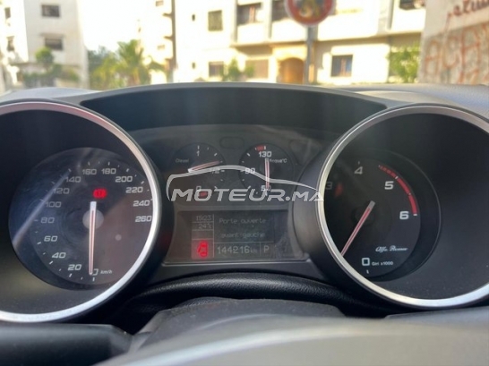 ALFA-ROMEO Giulietta occasion 3073139