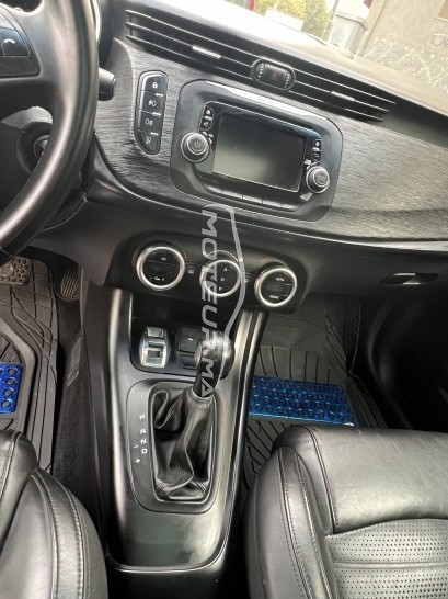 ALFA-ROMEO Giulietta 2018 occasion 1831139