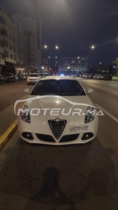 ألفا روميو جيولييتتا مستعملة 1688455