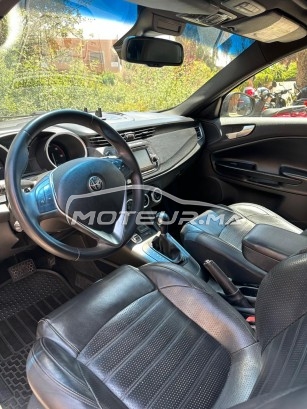 ألفا روميو جيولييتتا مستعملة 2365551