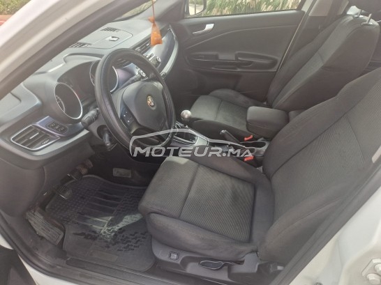 ALFA-ROMEO Giulietta occasion 1890352