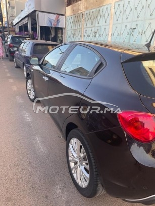 ALFA-ROMEO Giulietta occasion 1594816