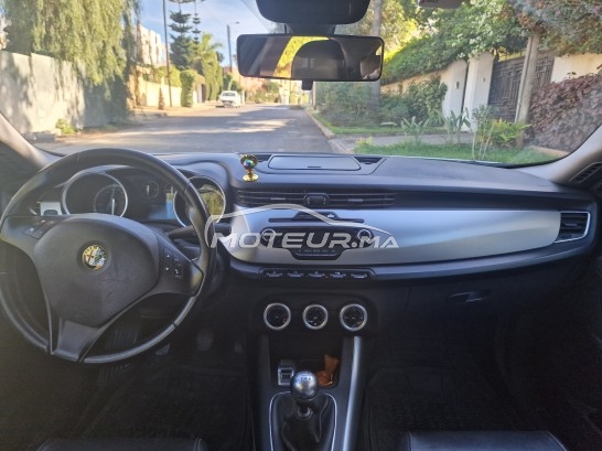 ALFA-ROMEO Giulietta 1.6 occasion 1748711