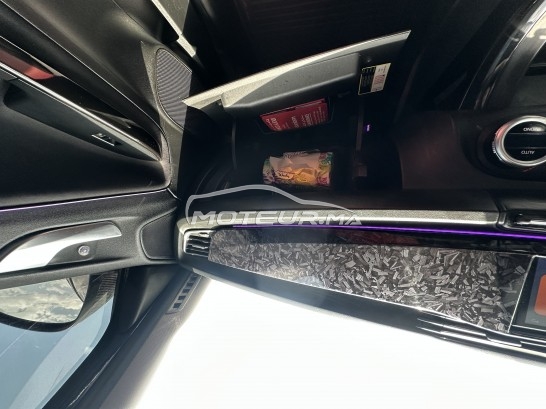 ألفا روميو جيولييتتا 2013 مستعملة 2407596