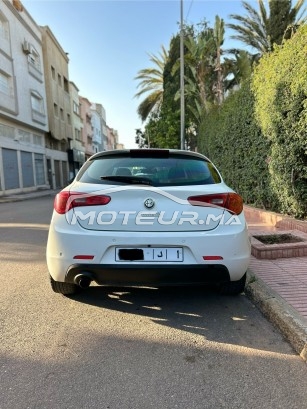 ألفا روميو جيولييتتا مستعملة 1835867