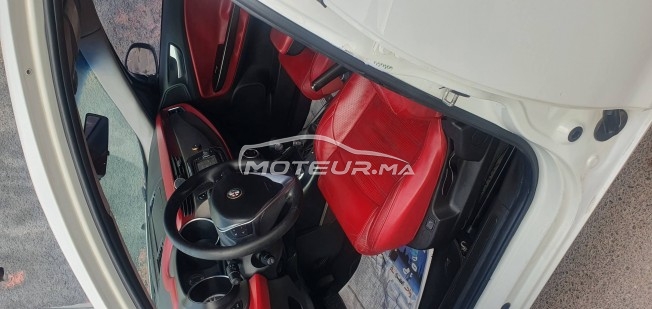 ALFA-ROMEO Giulietta 2016 occasion 3015852
