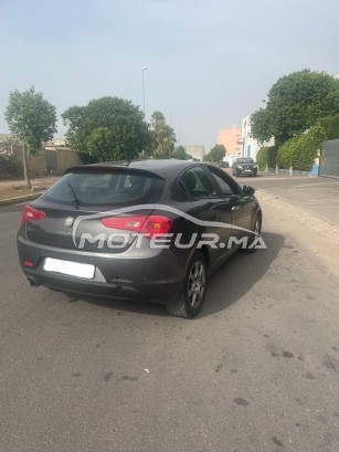 ALFA-ROMEO Giulietta 1.4l tb multiair 6mt occasion 1674272