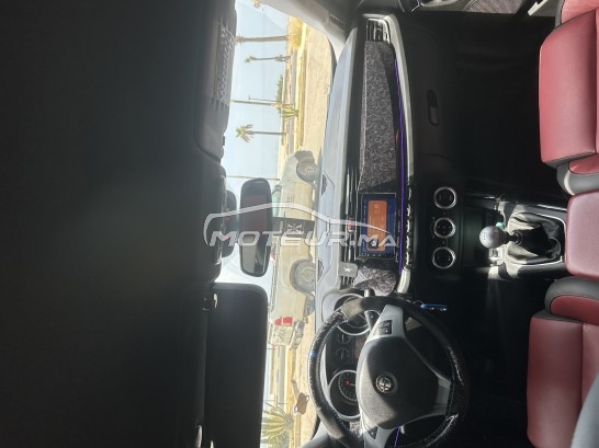 ألفا روميو جيولييتتا 2013 مستعملة 2407589