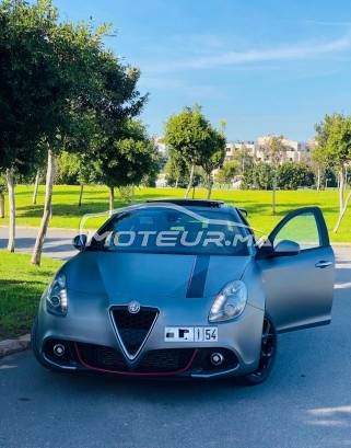 ALFA-ROMEO Giulietta 2020 occasion 3167728
