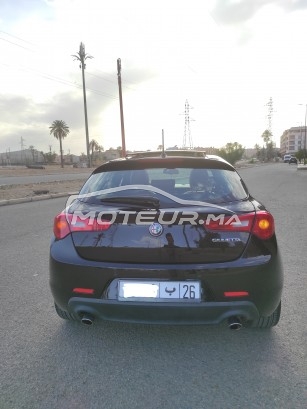 ألفا روميو جيولييتتا مستعملة 1545240