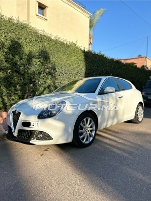 ألفا روميو جيولييتتا مستعملة 1835876