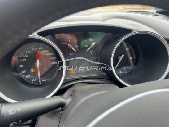 ALFA-ROMEO Giulietta occasion 3155875