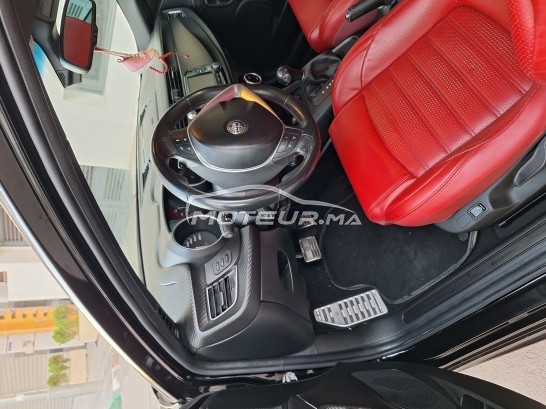 ALFA-ROMEO Giulietta 1.6 occasion 1965367