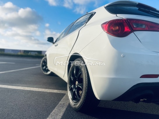 ALFA-ROMEO Giulietta Sport occasion 1654298