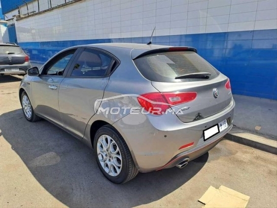 ألفا روميو جيولييتتا مستعملة 2761454