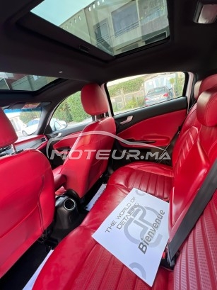 ألفا روميو جيولييتتا Alfa romeo مستعملة 2318742