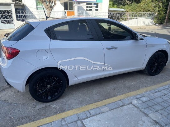 ألفا روميو جيولييتتا مستعملة 1546970