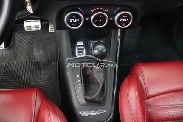 ALFA-ROMEO Giulietta occasion 3420001