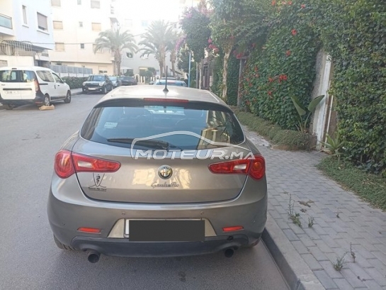 ألفا روميو جيولييتتا مستعملة 2749088