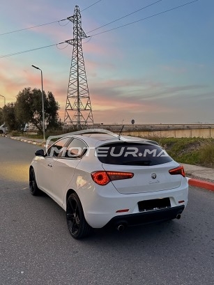 ألفا روميو جيولييتتا Pack sport مستعملة 1783184