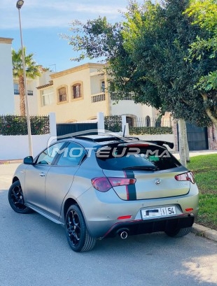 ALFA-ROMEO Giulietta 2020 occasion 3167736