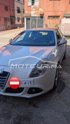 ألفا روميو جيولييتتا مستعملة 2170239