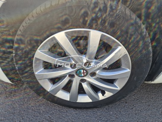 ALFA-ROMEO Giulietta 1.6 occasion 1748715