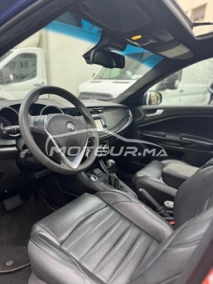 ALFA-ROMEO Giulietta 1.6 jtd occasion 1663246