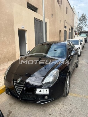 ألفا روميو جيولييتتا مستعملة 1683576