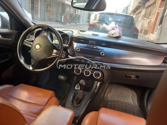 ALFA-ROMEO Giulietta occasion 1931181