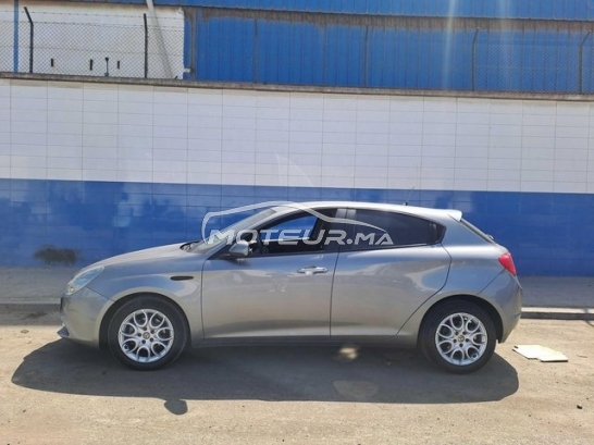 ألفا روميو جيولييتتا مستعملة 2761453