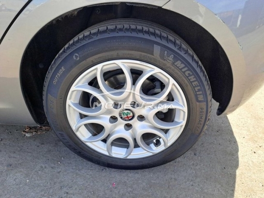 ألفا روميو جيولييتتا مستعملة 2761460