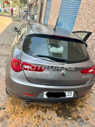 ALFA-ROMEO Giulietta occasion 1835821