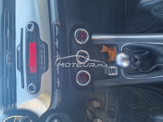 ALFA-ROMEO Giulietta 1.6 occasion 1748720