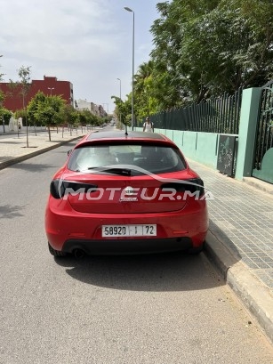 ALFA-ROMEO Giulietta 1.6 jtd occasion 1662866