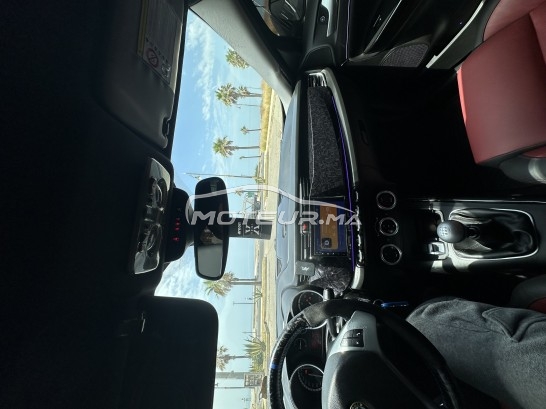 ألفا روميو جيولييتتا 2013 مستعملة 2407594