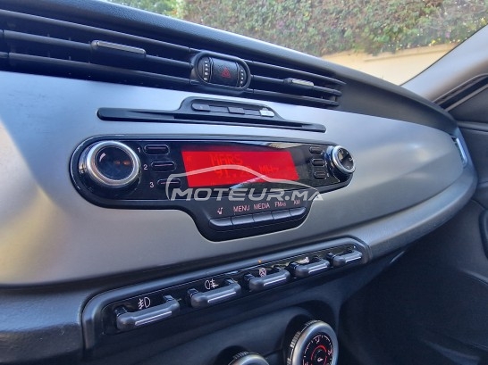 ALFA-ROMEO Giulietta 1.6 occasion 1748721