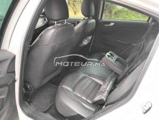 ALFA-ROMEO Giulietta occasion 3174502