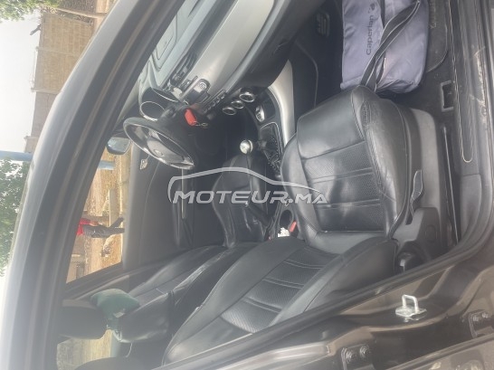 ALFA-ROMEO Giulietta 1.4l tb multiair 6mt occasion 1674273