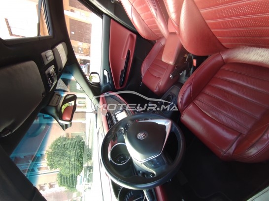 ألفا روميو جيولييتتا مستعملة 1545246